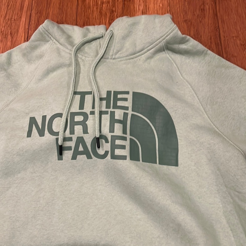 The North Face Hoodie